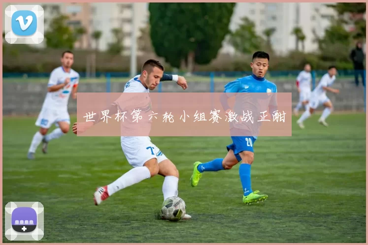 世界杯第六轮小组赛激战正酣