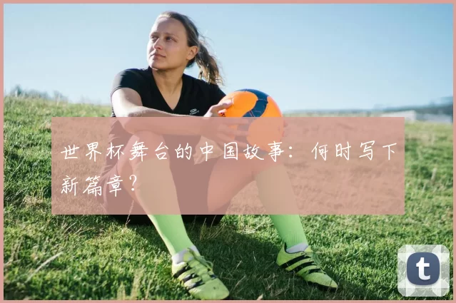 世界杯舞台的中国故事：何时写下新篇章？