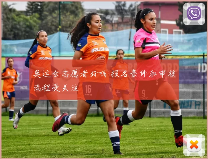 奥运会志愿者好吗 报名条件和审核流程受关注