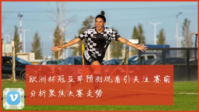 欧洲杯冠亚军预测观看引关注 赛前分析聚焦决赛走势